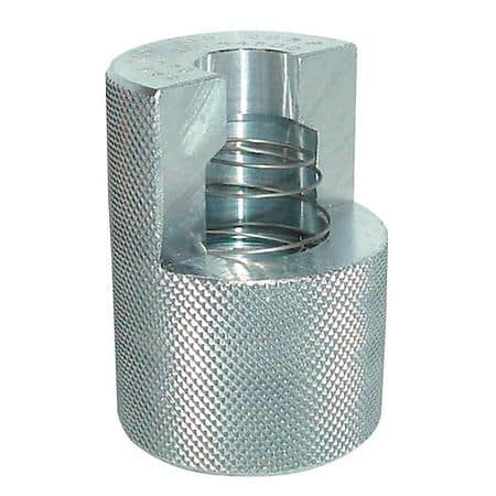 Chuck Air Chisel Aluminum