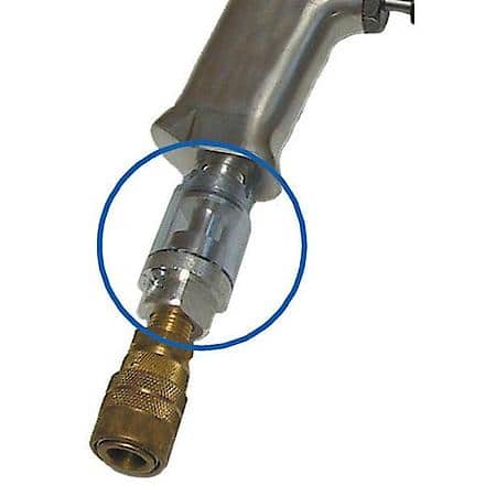 Oiler Air Tool 1/4Npt