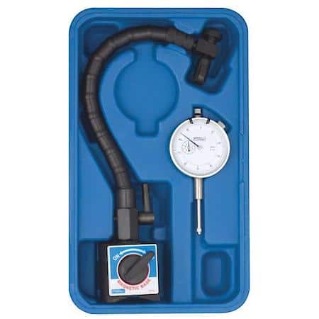 Flexible Dial Ind. Set