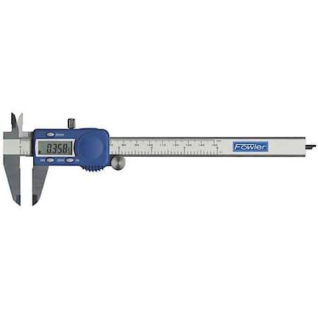 Xtra Value Electronic Caliper 6/150Mm