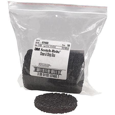 BWP CLEAN & STRIP DISCS