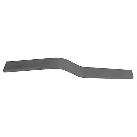 Medium Second Cut Slapping File