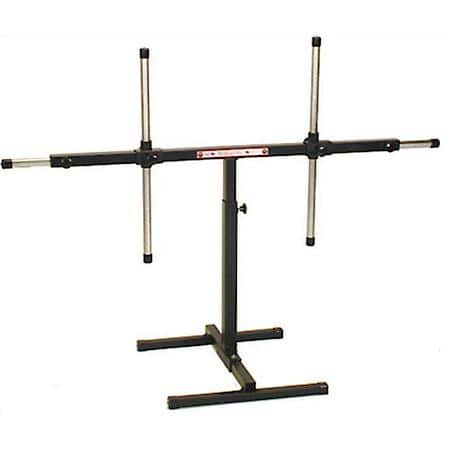 Keysco Bumper Stand