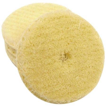 5/Pk Pad Buff 3 Wool For Mtn Astro