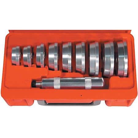 Bearing Race Seal Driver-Master Set