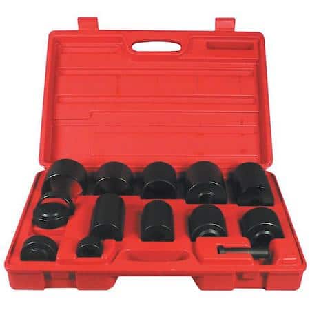 Master Ball Joint Adapter Set