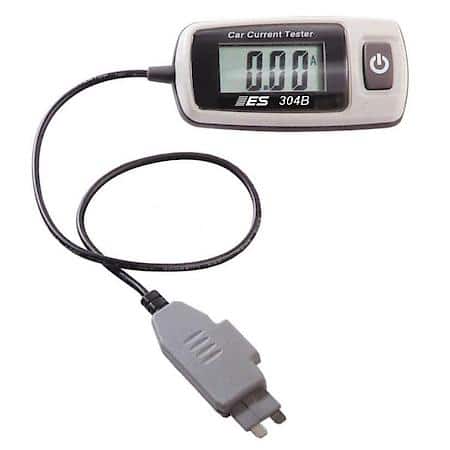 Fuse Buddy Tester,  Atc Blade