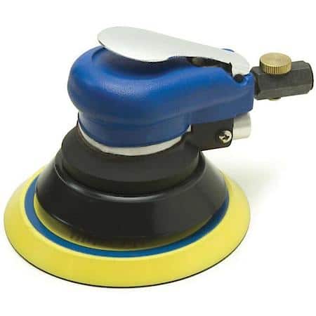 6 Orbital Palm Sander