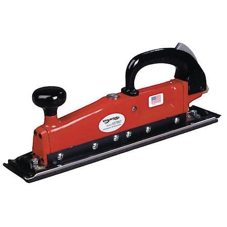 Viking Dual Piston Straight Line Sander