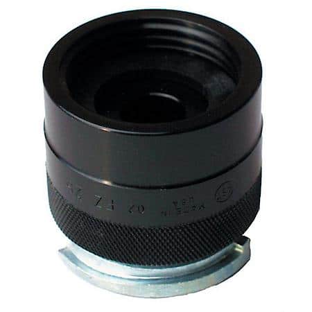Radiator Adapter Volvo