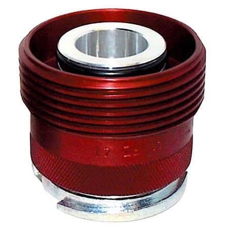 Radiator Adapter Audi