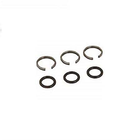 Anvil Retainer 3/4 In. Clip Refill Kit Pack Of 5