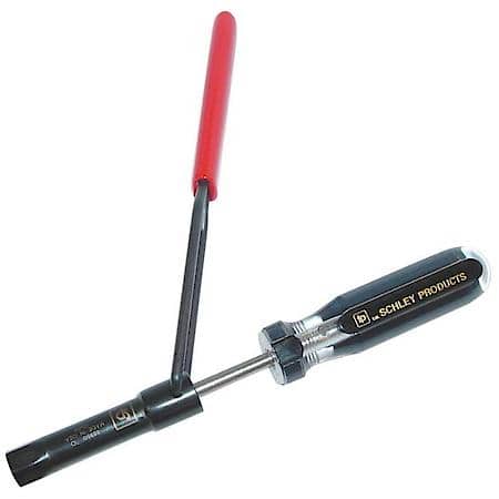 Valve Adjustment Tool 10Mm Jam Nut