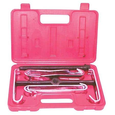 5T Straight Bar Puller