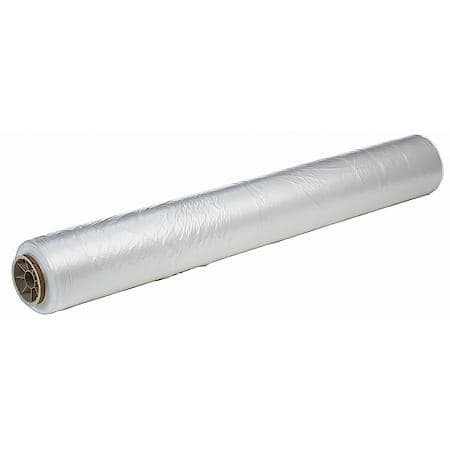 Overspray Protective Sheeting, 12' X 400' Roll