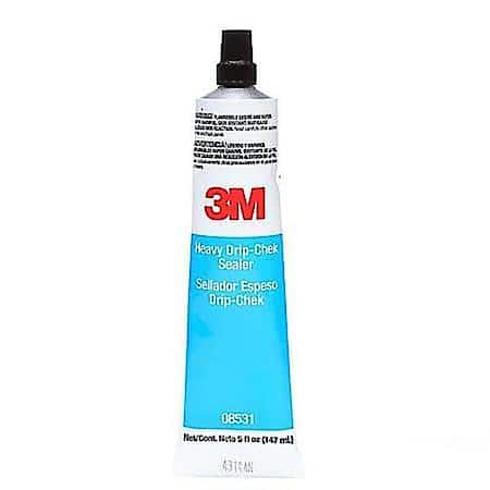 Heavy Drip-Chek Sealer, 5 oz. Tube