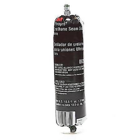 Ultrapro Urethane Seam Sealer, Gray, 310 mL Foil Pack