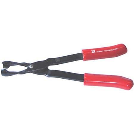 Valve Stem Seal Removal Pliers Narrow Access