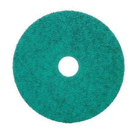 3M Green Corps Fibre Disc, 01914, 5 inx7/8 in, 36, 20 dscs pr bx, 5 bxs pr cs (Sold by each)