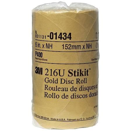 Disc Rolls (Sold by each)