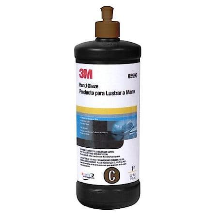 Hand Glaze Imperial Quart