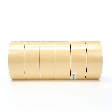 Highland(TM) Masking Tape 2727, 06543, 48 mm x 55 m, 24 per case