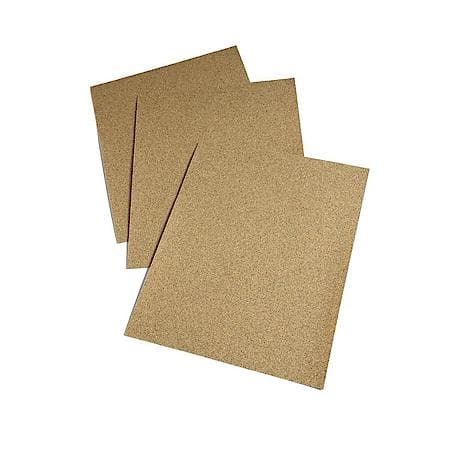 3M Paper Sheet 346U, 9 in x 11 in 40 D-weight, 50 per inner 250 per case