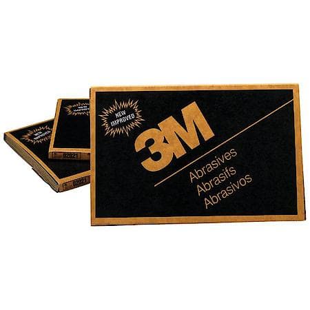 Imperial Wetordry Sand Paper Sheets 5-1/2" x 9"(sold by each)