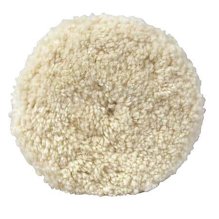 9" Superbuff Buffing Pad
