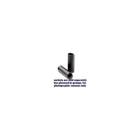 Soc 19Mm 1/2D Imp 6Pt Dp