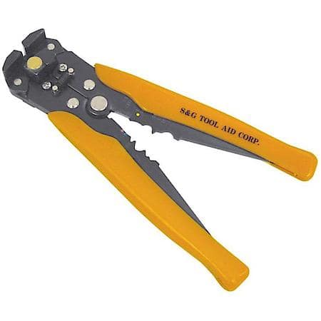 Stripper Wire Cutt