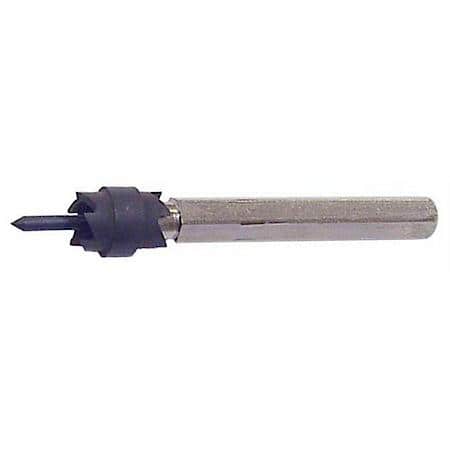3/8" Rotary Spot Weld Cutter