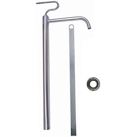 Pump Pail 5 6 Gal Pails