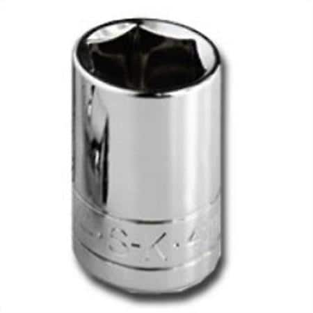 Soc 15Mm 3/8D 6Pt