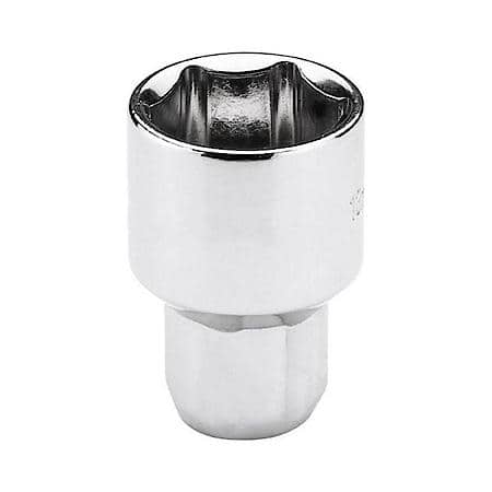 Soc 13Mm 3/8D 6Pt