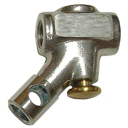 Blow Gun Inline