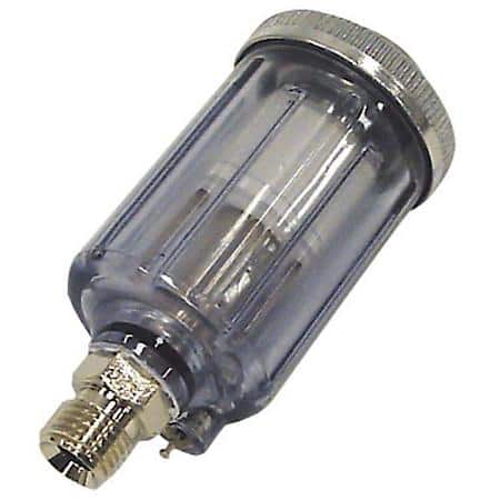 Filter Separator