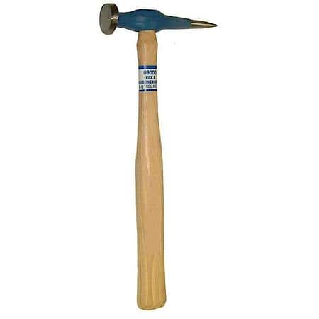 Hammer Pick Finishing