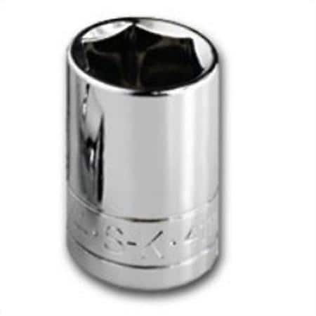 Soc 10Mm 1/4D 6Pt