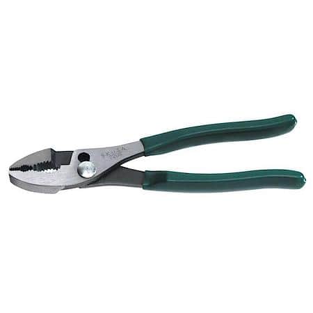 Pliers Slip Joint Combination 8In.