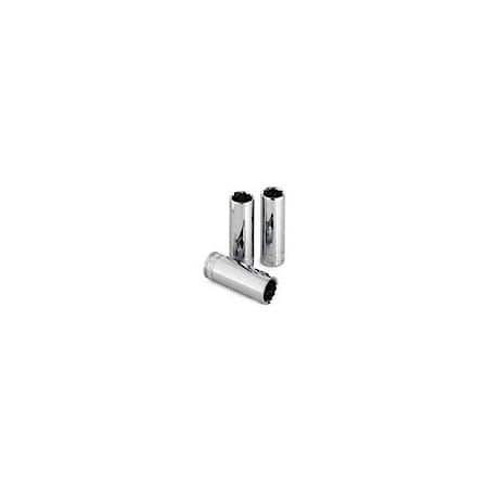 Soc 18Mm 3/8D 6Pt Dp