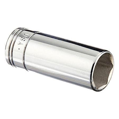 Soc 15Mm 3/8D 6Pt Dp