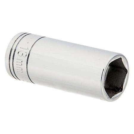 Soc 13Mm 3/8D 6Pt Dp