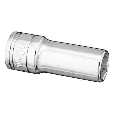 Soc 10Mm 3/8D 6Pt Dp