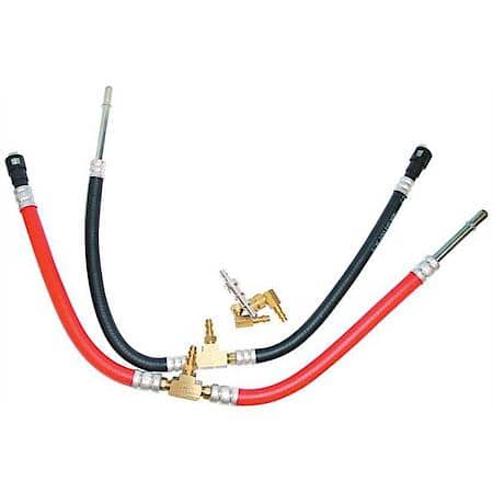 Fuel Inj Update Kit