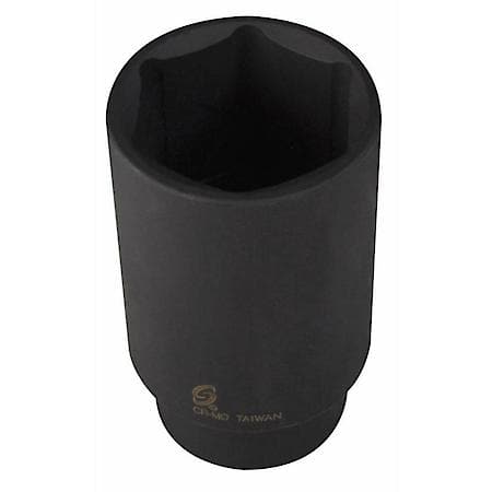 Soc 11Mm 1/2D Imp 6Pt Dp