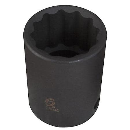 Soc 13Mm 1/2D Imp 12Pt