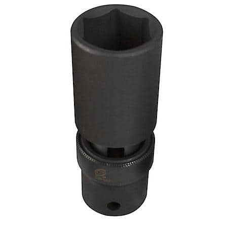 Soc 18Mm 1/2D Imp Univ 6Pt Dp