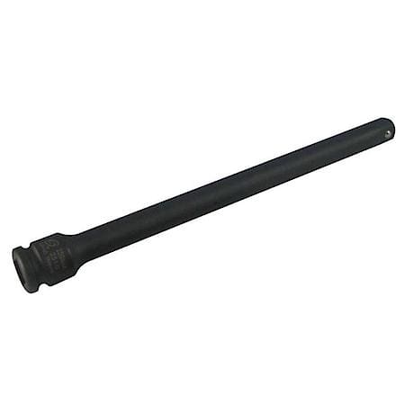 Socket Extension Impact 10In. 1/2In. Drive