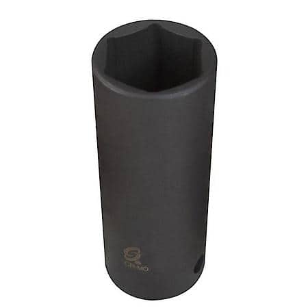 Soc 22Mm 1/2D Imp 6Pt Dp Xtw